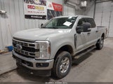 Ford F-350 Xlt 1FT8W3BT9SEC93526 снимка