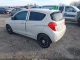 Chevrolet Spark Ls Manual KL8CA6SA3HC758792 снимка