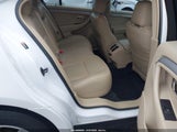 Ford Taurus Se 1FAHP2D88HG114234 снимка