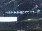 BMW M4 Competition xDrive WBS43AZ01RCP75171 снимка