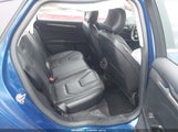 Ford Fusion Hybrid Titanium 3FA6P0RU1HR272019 снимка