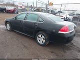 Chevrolet Impala Lt 2G1WB5EK4A1183803 снимка