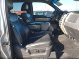 Ford F-150 Lariat 1FTFW1CF8BFB44250 снимка