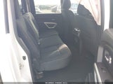 Nissan Titan Sv 1N6AA1E6XHN536034 fotografie