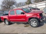 Toyota Tacoma Prerunner V6 5TEJU62N37Z388842 снимка