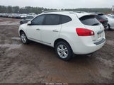 Nissan Rogue Sv JN8AS5MT6CW265351 снимка