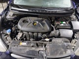Hyundai Elantra Se 5NPDH4AE8EH471576 снимка