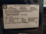 Chevrolet Silverado  Ls 1GCEK14T31Z241901 снимка