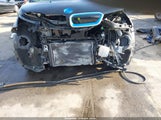 BMW I3 94 Ah W/Range Extender WBY1Z8C36HV892511 снимка