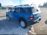 Ford Bronco Sport Heritage Limited 3FMCR9H97PRD19802 photo