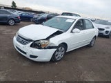 Kia Spectra Ex KNAFE222795667229 fotografie