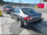 Toyota Corolla Le JTDBU4EE7B9151795 fotografie