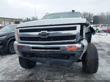 Chevrolet Silverado  Lt 1GCRKSE33BZ118414 снимка