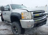 Chevrolet Silverado  Lt 1GCRKSE33BZ118414 снимка