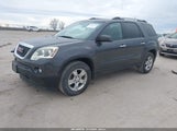 GMC Acadia Sle 1GKKRPED0BJ375777 снимка