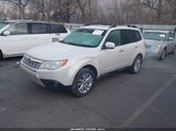Subaru Forester 2.5X Limited JF2SHAECXCH467153 снимка