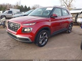 Hyundai Venue Sel KMHRC8A35SU378263 снимка