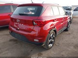 Hyundai Venue Sel KMHRC8A35SU378263 снимка