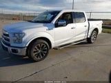 Ford F-150 Lariat 1FTEW1CF9FKD47382 снимка