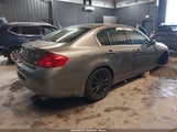 Infiniti G35X JNKBV61F27M800204 снимка