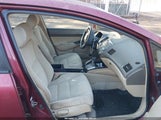 Honda Civic Lx 1HGFA16588L055565 снимка