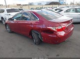 Toyota Camry Se 4T1BF1FK3HU641830 снимка