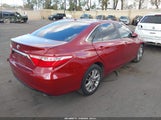 Toyota Camry Se 4T1BF1FK3HU641830 снимка
