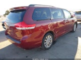 Toyota Sienna Le 5TDJK3DC7BS002199 снимка