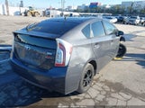 Toyota Prius Two JTDKN3DU9D5620329 снимка