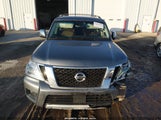 Nissan Armada Platinum JN8AY2NE7H9706598 снимка
