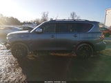 Nissan Armada Platinum JN8AY2NE7H9706598 снимка