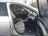 Cadillac Srx Luxury Collection 3GYFNBE3XES685726 снимка