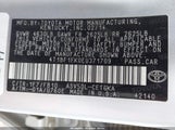 Toyota Camry Xle 4T1BF1FK0EU371709 снимка