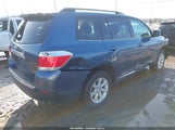 Toyota Highlander Se V6 5TDBK3EH7DS222623 снимка