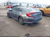 Honda Civic Ex 2HGFC2F78HH526242 снимка