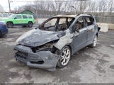 Ford Escape Titanium 1FMCU9JX7EUB74824 fotografie