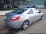 Honda Civic Lx 2HGFG11676H550879 снимка