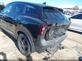 Nissan Kicks Sv Fwd 3N8AP6CA2SL352563 fotografie