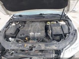 Buick Lacrosse Convenience Group 1G4GB5E31CF378639 снимка