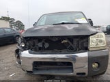 Nissan Titan Le 1N6BA07A07N206823 снимка