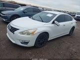 Nissan Altima 2.5 S 1N4AL3AP8DC235376 снимка