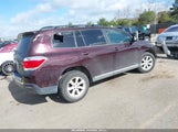 Toyota Highlander Se V6 5TDZK3EH4DS139309 photo