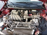 Nissan Versa 1.6 Sv 3N1CN7AP2JL884503 photo