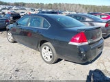 Chevrolet Impala Ls 2G1WA5EK3A1109968 снимка