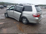 Honda Odyssey Exl 5FNRL38737B403273 снимка