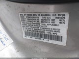 Honda Odyssey Exl 5FNRL38737B403273 снимка