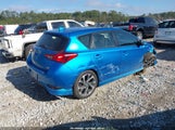 Toyota Corolla Im JTNKARJE5HJ548291 снимка