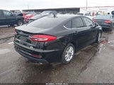 Ford Fusion Se 3FA6P0HD9LR158845 снимка