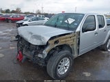 Nissan Frontier Sv 1N6DD0ER6KN779274 снимка
