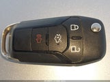 Ford Fusion S 3FA6P0G75GR325106 снимка